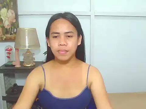 exoticpinay_dolly from StripChat is Freechat