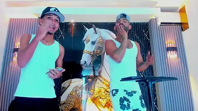 Extreme_boys2 from StripChat is Freechat