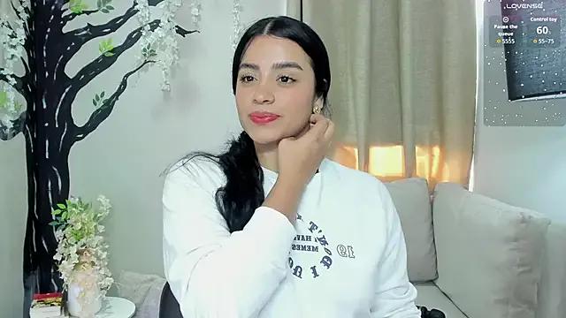 Eyes_Duque from StripChat is Freechat
