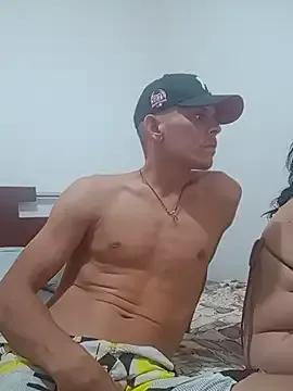 Fabia_moisej from StripChat is Freechat