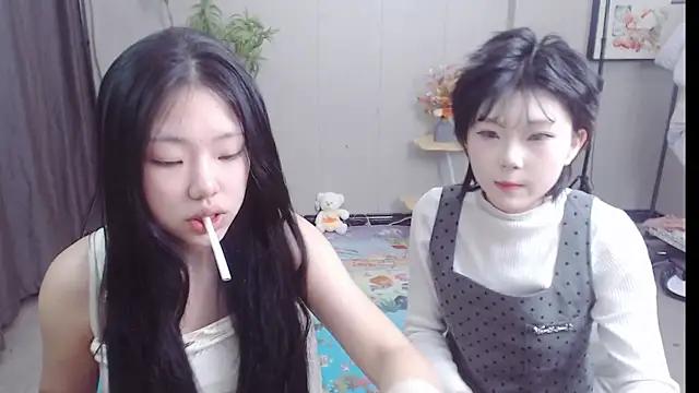 Facai55555 from StripChat