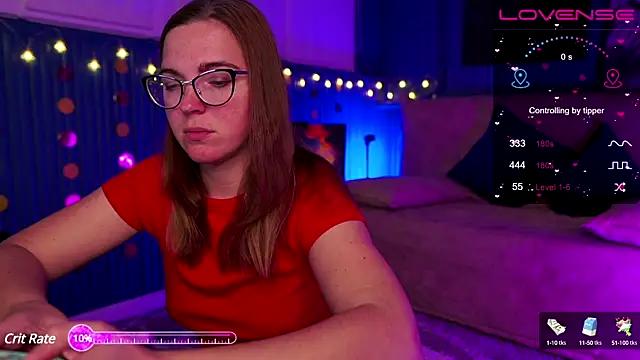 Check-out your craziest wishes with our pick of gaming cams models, featuring big knockers, round tails and tight twats.