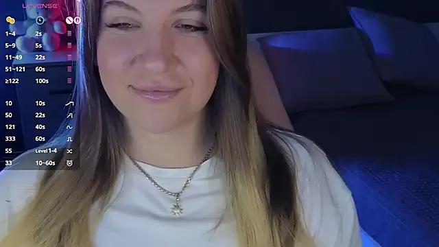 Check-out your craziest wishes with our pick of gaming cams models, featuring big knockers, round tails and tight twats.