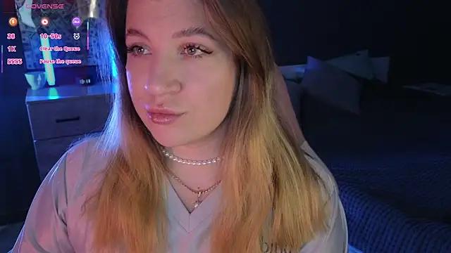 Check-out your craziest wishes with our pick of gaming cams models, featuring big knockers, round tails and tight twats.