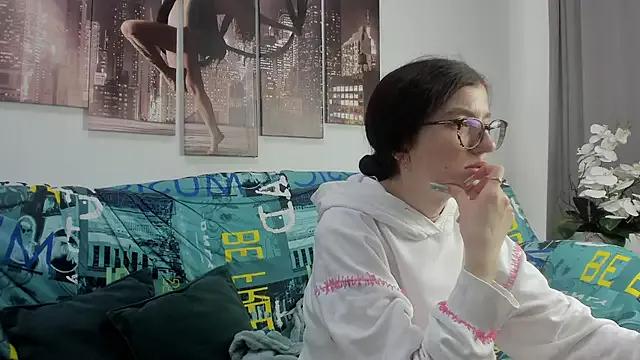 Fairy_Ariel from StripChat is Freechat