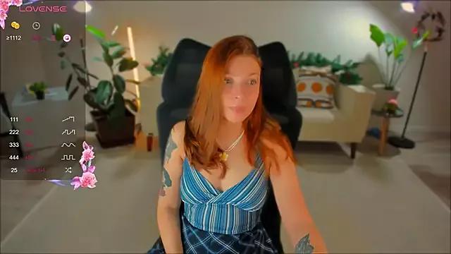 Check-out your craziest wishes with our pick of gaming cams models, featuring big knockers, round tails and tight twats.