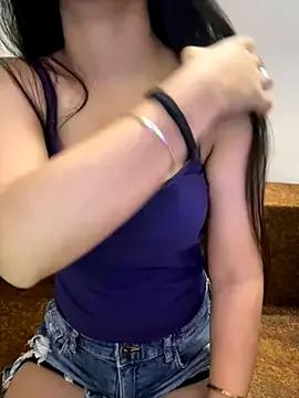 Fairy_Sonia from StripChat is Freechat