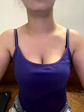 Fairy_Sonia from StripChat is Freechat