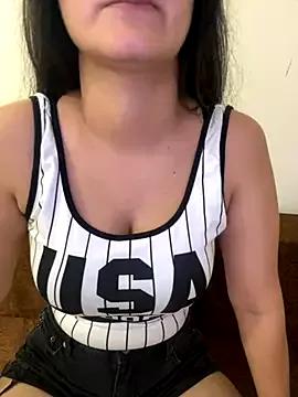 Check-out your craziest wishes with our pick of gaming cams models, featuring big knockers, round tails and tight twats.