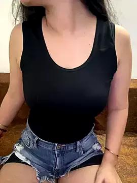 Check-out your craziest wishes with our pick of gaming cams models, featuring big knockers, round tails and tight twats.