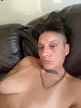 fallenangel91 from StripChat is Freechat
