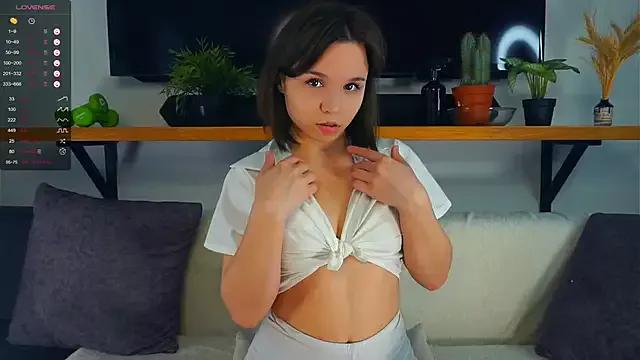 FancyCooling from StripChat is Freechat