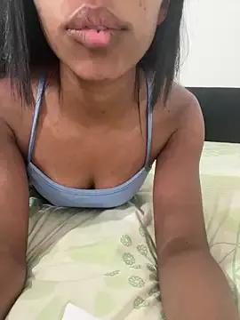 fannymendes from StripChat is Freechat