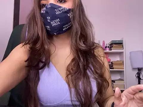 Check-out your craziest wishes with our pick of gaming cams models, featuring big knockers, round tails and tight twats.