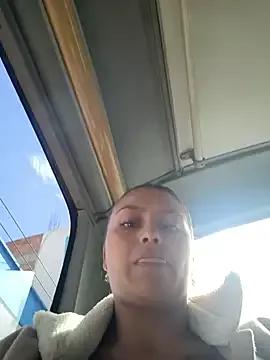 Fantasy-gil from StripChat is Freechat