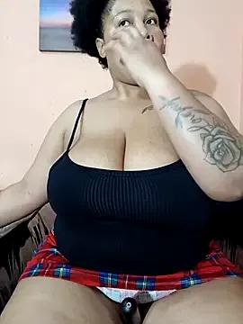 Check-out your craziest wishes with our pick of gaming cams models, featuring big knockers, round tails and tight twats.