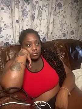 fantasygyal from StripChat is Freechat