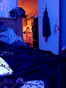 fantasymade69 from StripChat is Freechat