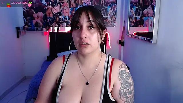 Check-out your craziest wishes with our pick of gaming cams models, featuring big knockers, round tails and tight twats.