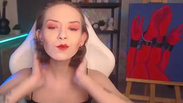 Check-out your craziest wishes with our pick of gaming cams models, featuring big knockers, round tails and tight twats.