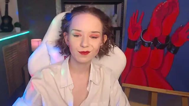 Check-out your craziest wishes with our pick of gaming cams models, featuring big knockers, round tails and tight twats.