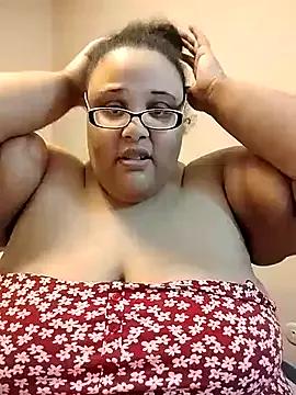 Fatpigslut32 from StripChat is Freechat