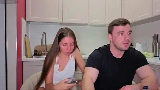 Check-out your craziest wishes with our pick of gaming cams models, featuring big knockers, round tails and tight twats.