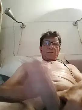 felice66 from StripChat is Freechat