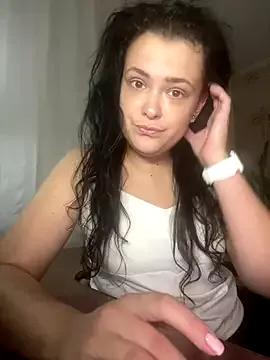 felicialuvv from StripChat is Freechat