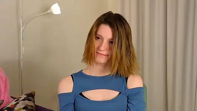 Check-out your craziest wishes with our pick of gaming cams models, featuring big knockers, round tails and tight twats.