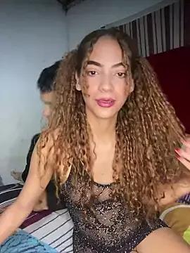 Check-out your craziest wishes with our pick of gaming cams models, featuring big knockers, round tails and tight twats.