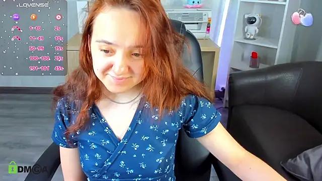 Check-out your craziest wishes with our pick of gaming cams models, featuring big knockers, round tails and tight twats.