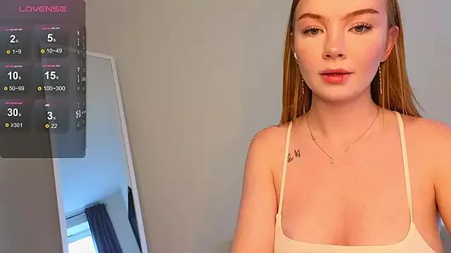 Check-out your craziest wishes with our pick of gaming cams models, featuring big knockers, round tails and tight twats.