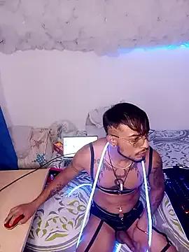 Check-out your craziest wishes with our pick of gaming cams models, featuring big knockers, round tails and tight twats.
