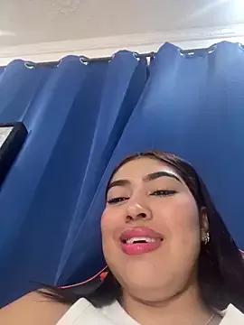 Fernanda_brown18 from StripChat is Freechat