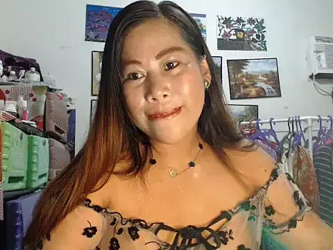 Photos of filipina_beauty from StripChat is Freechat