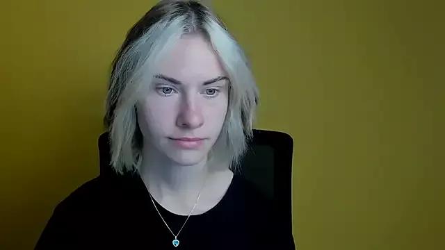 Fiona_Night from StripChat is Freechat