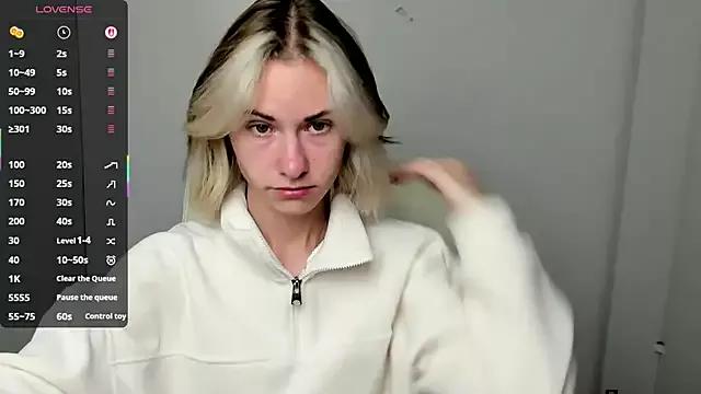 Check-out your craziest wishes with our pick of gaming cams models, featuring big knockers, round tails and tight twats.