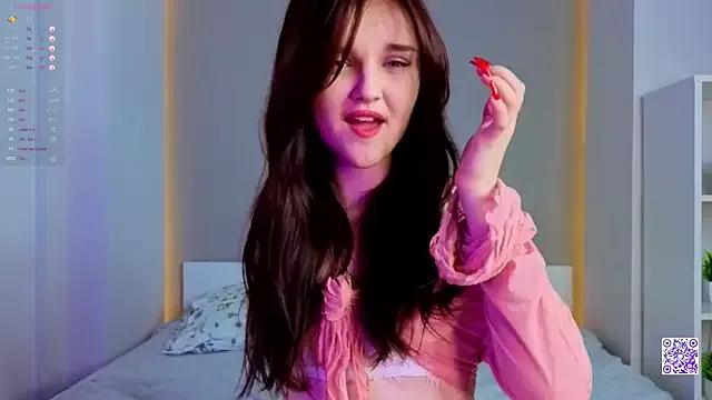 FireEmbry from StripChat is Freechat