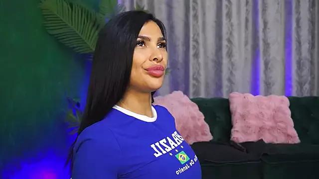 firesbomb777 from StripChat is Freechat