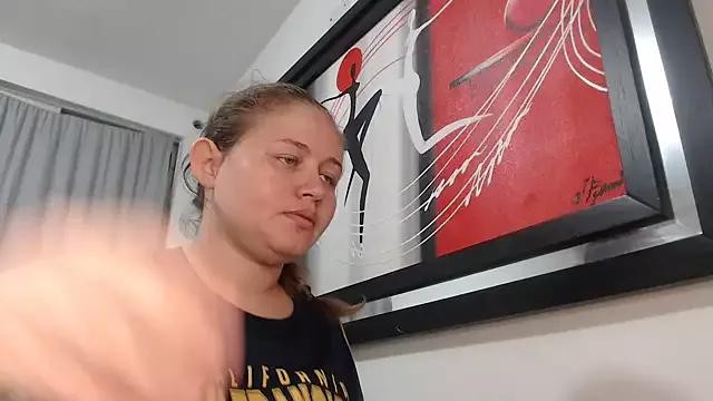 fisting_room from StripChat is Freechat