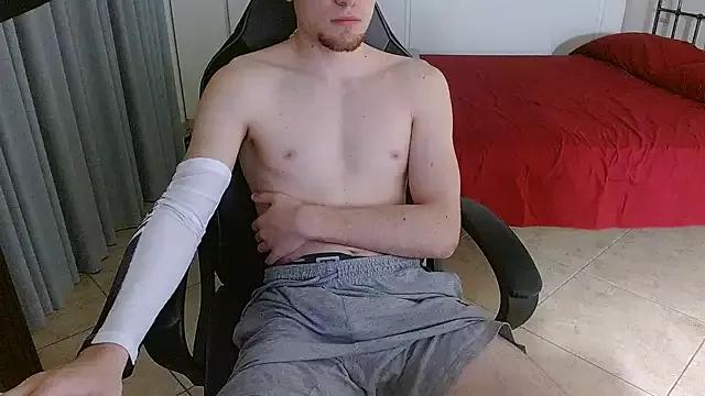 Check-out your craziest wishes with our pick of gaming cams models, featuring big knockers, round tails and tight twats.