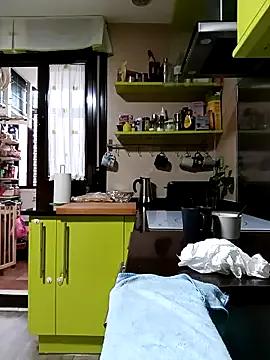 Flacidas from StripChat is Freechat