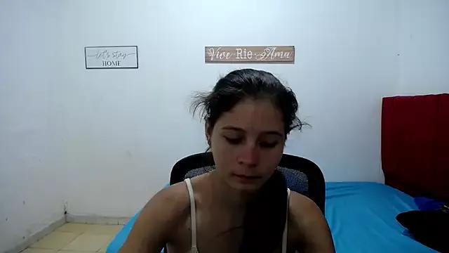 flakita_sexyhot from StripChat is Freechat