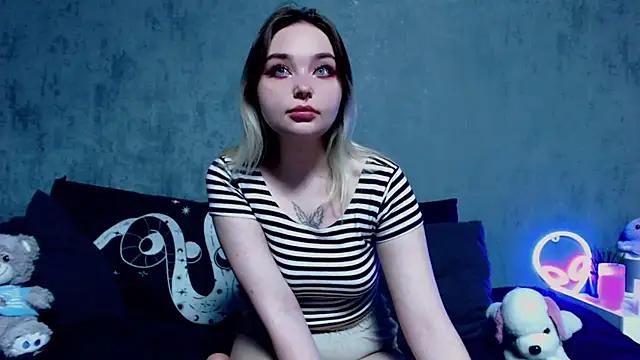 Flirty_Janes from StripChat is Freechat