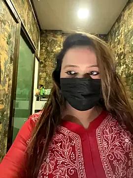 Flirty_queen from StripChat is Freechat