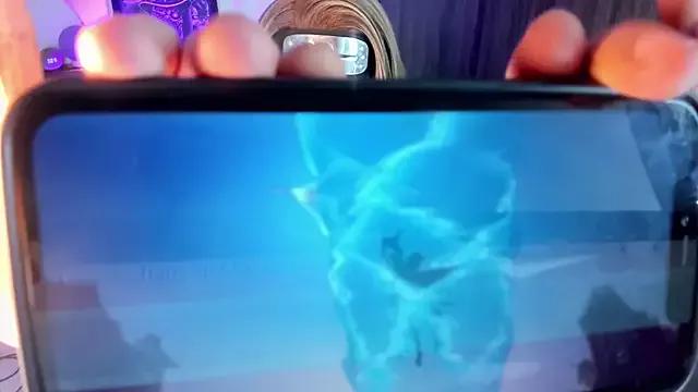 Check-out your craziest wishes with our pick of gaming cams models, featuring big knockers, round tails and tight twats.