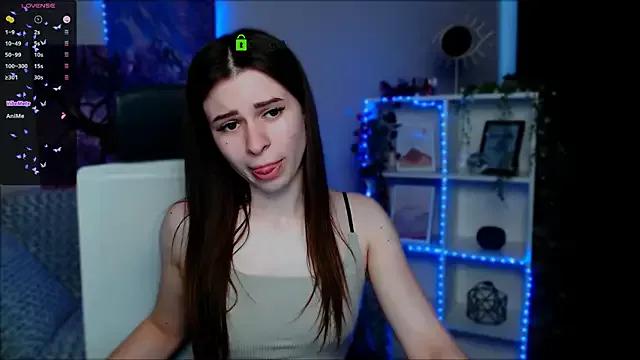 flora_ri from StripChat is Freechat