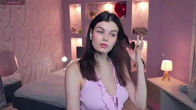 Check-out your craziest wishes with our pick of gaming cams models, featuring big knockers, round tails and tight twats.