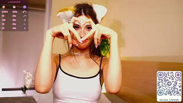 Check-out your craziest wishes with our pick of gaming cams models, featuring big knockers, round tails and tight twats.